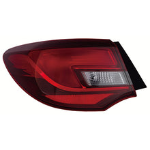 טען תמונה למציג הגלריה, פנס אחורי DEPO לאופל ASTRA 2012-2026