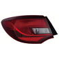 פנס אחורי DEPO לאופל ASTRA 2012-2026