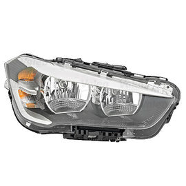 פנס ראשי ימני DEPO LED לב.מ.וו X1 2015-2026