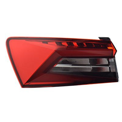 פנס אחורי ימני null LED לסקודה KODIAQ 2016-2021