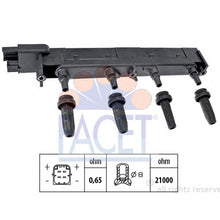 Load image into Gallery viewer, סליל הצתה VALEO לסיטרואן C4 / סיטרואן XSARA 2000-2026 ועוד 3 דגמים