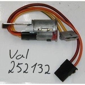 מתג התנעה R5 סופר,אקספרס<92מושלם VALEO