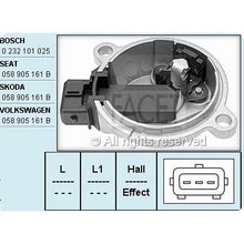Load image into Gallery viewer, חיישן גל VALEO לאאודי A4 / פולקסווגן GOLF 1995-2026
