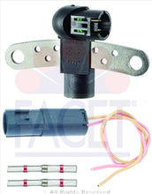 Load image into Gallery viewer, חיישן גל VALEO לרנו MEGANE / רנו CLIO 2004-2023