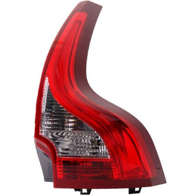 פנס אחורי שמאלי VALEO LED לוולוו XC60 2009-2015