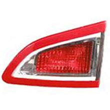 טען תמונה למציג הגלריה, פנס אחורי שמאלי VALEO לרנו SCENIC 2009-2013
