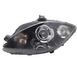 פנס ראשי ימני VALEO לסיאט LEON / סיאט ALTEA 2008-2013