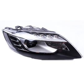 פנס ראשי שמאלי VALEO LED לאאודי Q7 2009-2015