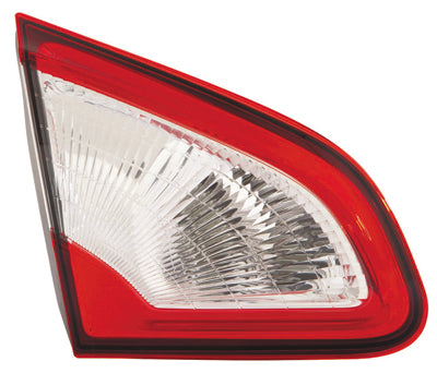 פנס אחורי ימני VALEO לניסאן QASHQAI 2010-2014