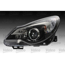 Load image into Gallery viewer, פנס ראשי VALEO לאופל CORSA 2011-2015