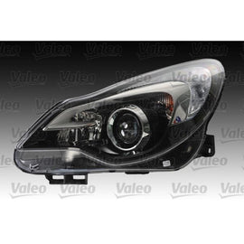 פנס ראשי VALEO לאופל CORSA 2011-2015