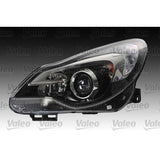 פנס ראשי שמאלי VALEO לאופל CORSA 2011-2015