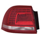 פנס אחורי ימני VALEO LED לפולקסווגן TOUAREG 2010-2026