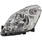 פנס ראשי ימני VALEO לסוזוקי SPLASH 2012-2026