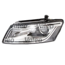 פנס ראשי שמאלי VALEO לאאודי Q5 2012-2017