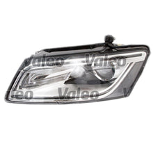 Load image into Gallery viewer, פנס ראשי ימני VALEO לאאודי Q5 2012-2017