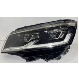 פנס ראשי ימני null LED לפולקסווגן T6 / פולקסווגן TRANSPORTER-T3-VAN 2019-2026