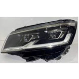 פנס ראשי ימני LED לפולקסווגן T6 / פולקסווגן TRANSPORTER-T3-VAN 2019-2026