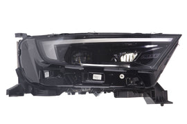 פנס ראשי שמאלי null LED לאופל MOKKA 2020-2026