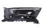 פנס ראשי שמאלי null LED לאופל MOKKA 2020-2026