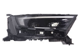 פנס ראשי שמאלי LED לאופל MOKKA 2020-2026