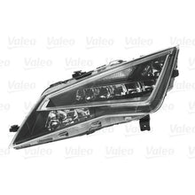 Load image into Gallery viewer, פנס ראשי שמאלי VALEO LED לסיאט LEON 2013-2026