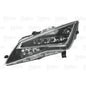 פנס ראשי שמאלי VALEO LED לסיאט LEON 2013-2026