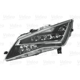 פנס ראשי שמאלי VALEO LED לסיאט LEON 2013-2026