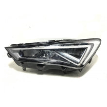 טען תמונה למציג הגלריה, פנס ראשי ימני VALEO LED לסיאט LEON / סיאט ATECA 2019-2026