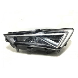 פנס ראשי ימני VALEO LED לסיאט LEON / סיאט ATECA 2019-2026