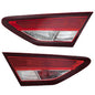 פנס אחורי שמאלי VALEO לסיאט LEON 2013-2026