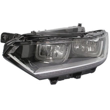 טען תמונה למציג הגלריה, פנס ראשי שמאלי VALEO LED לפולקסווגן PASSAT 2015-2022