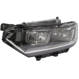 פנס ראשי שמאלי VALEO LED לפולקסווגן PASSAT 2015-2022
