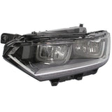 פנס ראשי ימני VALEO LED לפולקסווגן PASSAT 2015-2022