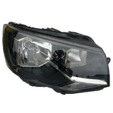 פנס ראשי שמאלי DEPO לפולקסווגן TRANSPORTER-T3-VAN / פולקסווגן T6 2015-2026