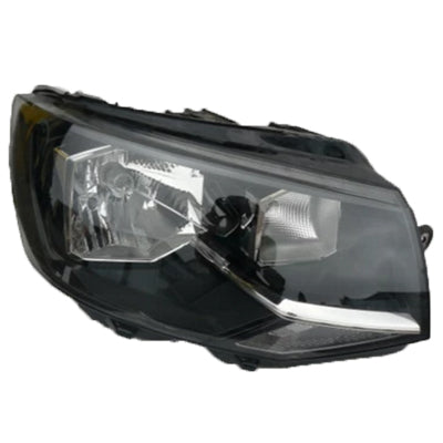 פנס ראשי ימני DEPO לפולקסווגן TRANSPORTER-T3-VAN / פולקסווגן T6 2015-2026