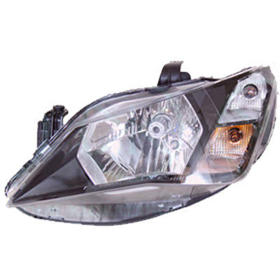 פנס ראשי VALEO לסיאט IBIZA 2015-2026