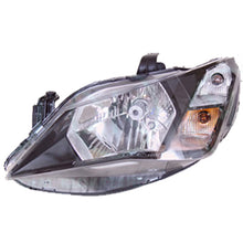 טען תמונה למציג הגלריה, פנס ראשי VALEO לסיאט IBIZA 2015-2026