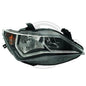 פנס ראשי שמאלי VALEO LED לסיאט IBIZA 2015-2026