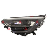 פנס ראשי ימני DEPO LED לרנו GRAND-SCENIC / רנו MEGANE 2016-2026