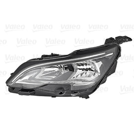 פנס ראשי ימני VALEO LED לפיג'ו 3008 / פיג'ו 5008 2017-2020