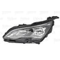 פנס ראשי ימני VALEO LED לפיג'ו 3008 / פיג'ו 5008 2017-2020