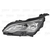 פנס ראשי ימני VALEO LED לפיג'ו 3008 / פיג'ו 5008 2017-2020