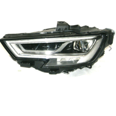 פנס ראשי שמאלי VALEO LED לאאודי A3 2017-2026