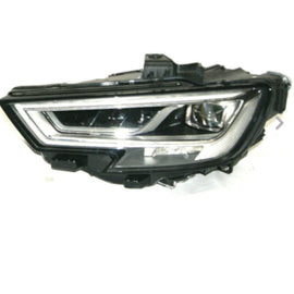 פנס ראשי שמאלי VALEO LED לאאודי A3 2017-2026