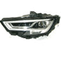 פנס ראשי שמאלי VALEO LED לאאודי A3 2017-2026