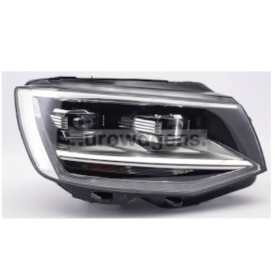 פנס ראשי VALEO LED לאאודי Q2 2016-2026