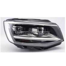 טען תמונה למציג הגלריה, פנס ראשי VALEO LED לאאודי Q2 2016-2026