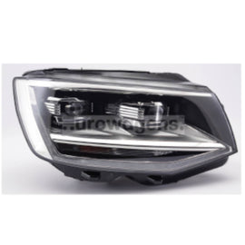 פנס ראשי VALEO LED לאאודי Q2 2016-2026