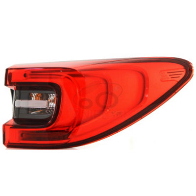 פנס אחורי שמאלי DEPO LED לרנו KADJAR 2016-2026